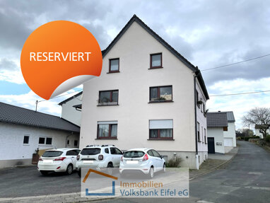 Mehrfamilienhaus zum Kauf 165.000 € 8 Zimmer 190 m² 261 m² Grundstück Rothenbach Kelberg / Rothenbach 53539