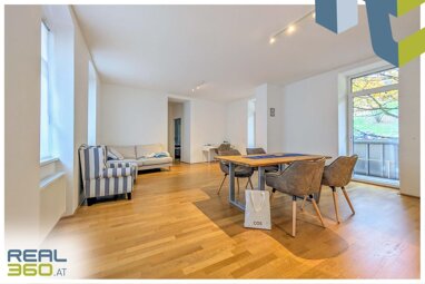 Wohnung zur Miete 920 € 3 Zimmer 76,4 m² Lessingstraße Linz Linz 4020