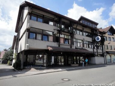 Praxis zur Miete 5 € 220 m² Bürofläche Donaueschingen Donaueschingen 78166