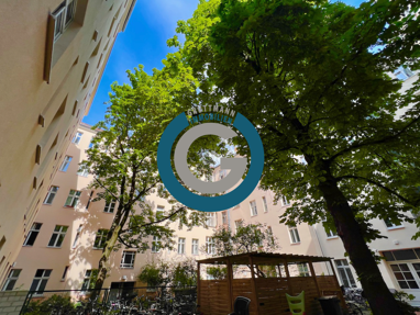 Wohnung zum Kauf 380.000 € 3 Zimmer 84 m² 4. Geschoss Friedrichshain Berlin 10243