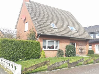 Einfamilienhaus zum Kauf 259.000 € 6 Zimmer 148 m² 536 m² Grundstück Epe Gronau 48599