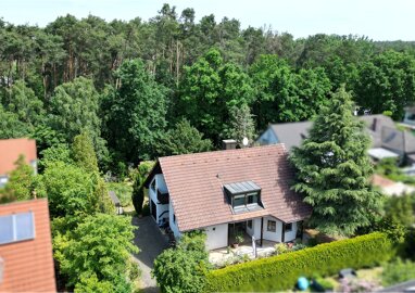 Einfamilienhaus zum Kauf 785.000 € 6 Zimmer 149 m² 1.100 m² Grundstück Wachendorf Cadolzburg 90556