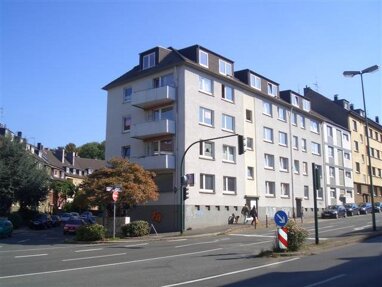Wohnung zur Miete 350 € 2,5 Zimmer 54 m² 4. Geschoss Leipziger Str.  34 Frohnhausen Essen 45145
