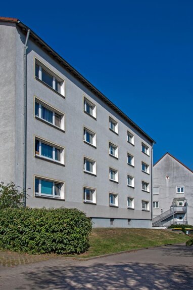 Wohnung zur Miete 309 € 1 Zimmer 23,5 m² 2. Geschoss Emscherstraße 15 Hallerey Dortmund 44149