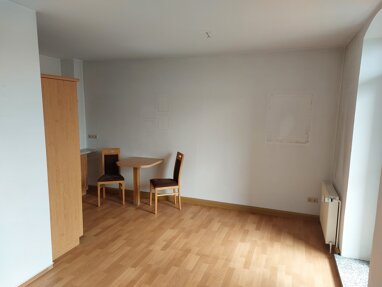 Wohnung zur Miete 350 € 2 Zimmer 60 m² Erdgeschoss Schillerstr. 5 Hohenstein-Ernstthal Hohenstein-Ernstthal 09337