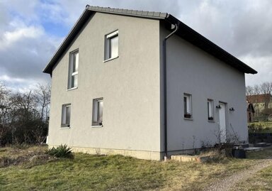 Einfamilienhaus zum Kauf 265.000 € 4 Zimmer 123,9 m² 1.649 m² Grundstück Schkölen Schkölen 07619