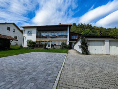 Mehrfamilienhaus zum Kauf 249.000 € 9 Zimmer 268 m² 1.064 m² Grundstück Furth Furth im Wald 93437