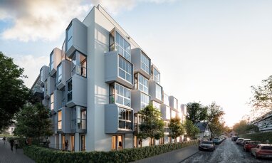 Wohnung zum Kauf Provisionsfrei 249.500 € 1 Zimmer 19 m² Ramersdorf München 81549