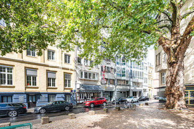 Wohn- und Geschäftshaus zum Kauf als Kapitalanlage geeignet 2.980.000 € 670 m² 163 m² Grundstück Altstadt - Nord Köln 50667