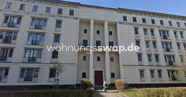 Studio zur Miete 345 € 2 Zimmer 52 m² 1. Geschoss Friedrichshain 10243