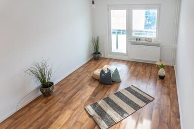 Wohnung zur Miete 486 € 4 Zimmer 90 m² 3. Geschoss Dr.-S.-Allende-Str. 184 Mitte / Stadtbezirk 111 Chemnitz 09119