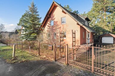 Einfamilienhaus zum Kauf 395.000 € 4,5 Zimmer 134 m² 800 m² Grundstück Mellensee Mellensee-Saalow 15838