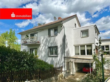 Wohnung zum Kauf 365.000 € 3,5 Zimmer 129,6 m² 1. Geschoss Mühlheimer Straße Offenbach 63075