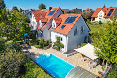 Einfamilienhaus zum Kauf 1.595.000 € 8 Zimmer 285 m² 782 m² Grundstück Altomünster Altomünster 85250