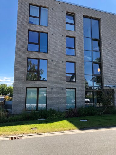 Wohnung zur Miete 1.140 € 3 Zimmer 83 m² 3. Geschoss Mühlental 6 Weiche - Sophienhof Flensburg 24941