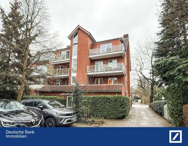 Wohnung zum Kauf 395.000 € 2 Zimmer 52 m² Lokstedt Hamburg 22529