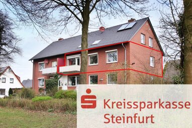 Wohnung zum Kauf 115.000 € 3 Zimmer 81 m² Laggenbeck Ibbenbüren 49479