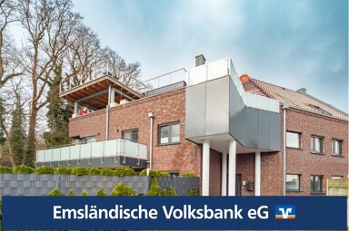 Wohnung zum Kauf 385.000 € 4 Zimmer 124 m² Schepsdorf Lingen / Schepsdorf 49808