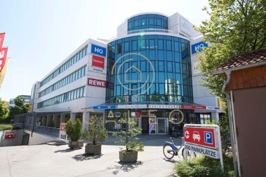 Bürokomplex zur Miete Provisionsfrei 100 m² Bürofläche teilbar ab 1 m² Unterföhring 85774