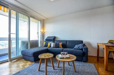 Apartment zur Miete Wohnen auf Zeit 918 € 1 Zimmer 37 m² an der Schanz Riehl Köln 50735