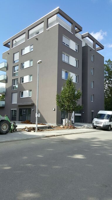 Wohnung zur Miete 789 € 2 Zimmer 60,1 m² 3. Geschoss Mittenfeldstr. 4 Giebel Stuttgart 70499
