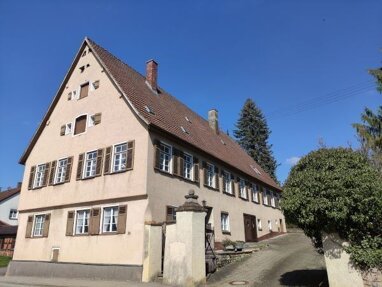 Bauernhaus zum Kauf 495.000 € 10 Zimmer 304 m² 1.278 m² Grundstück Lonsee Lonsee 89173
