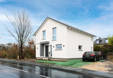 Einfamilienhaus zum Kauf 550.000 € 5 Zimmer 120 m² 260 m² Grundstück Eudenbach Königswinter 53639