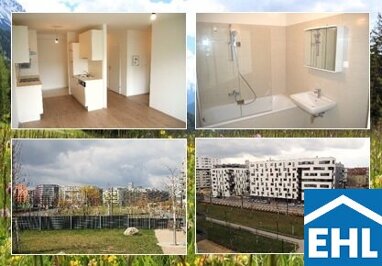 Wohnung zum Kauf 320.000 € 2 Zimmer 47,1 m² 5. Geschoss frei ab 01.10.2024 Bloch-Bauer-Promenade Wien 1100