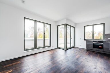 Wohnung zur Miete 1.184 € 3 Zimmer 69,6 m² 4. Geschoss frei ab 01.12.2024 Kladow Berlin 14089