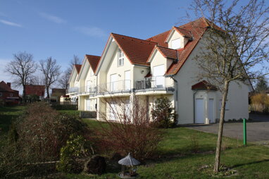 Wohnung zum Kauf 186.000 € 2,5 Zimmer 41 m² Kirchdorf Insel Poel 23999