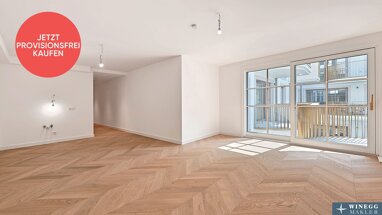 Wohnung zum Kauf provisionsfrei 599.600 € 2 Zimmer 70,6 m² 2. Geschoss Kettenbrückengasse 22 Wien 1040