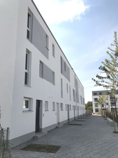 Haus zum Kauf Provisionsfrei 125.000 € 5 Zimmer 135,6 m² 130 m² Grundstück Albert-Leidl-Straße 3 Haunstetten - Süd Augsburg 86179