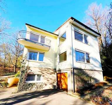 Einfamilienhaus zum Kauf 295.000 € 5 Zimmer 135 m² 1.041 m² Grundstück Berlebeck Detmold / Berlebeck 32760