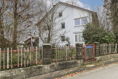 Einfamilienhaus zum Kauf 199.000 € 7 Zimmer 188,2 m² 2.636,2 m² Grundstück Kramhof Waldmünchen 93449