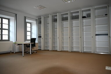 Bürofläche zur Miete 5,50 € 1 Zimmer 47,5 m² Bürofläche Julius-Kühn-Pl. 3 Friedersdorf Pulsnitz 01896