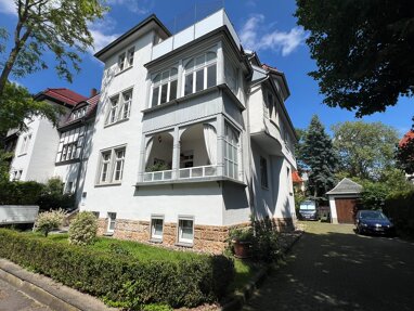 Wohnung zur Miete 750 € 3 Zimmer 115 m² -1. Geschoss Bergstromweg 4 Brühlervorstadt Erfurt 99094