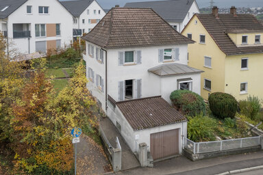 Einfamilienhaus zum Kauf 349.900 € 4 Zimmer 125 m² 309 m² Grundstück Altbach 73776