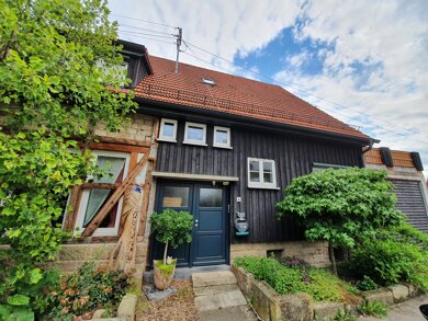 Haus zum Kauf 790.000 € 7 Zimmer 237 m² 517 m² Grundstück Schwabstraße 6 Ilsfeld Ilsfeld 74360