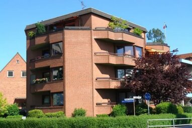 Wohnung zur Miete 510 € 1 Zimmer 51 m² 1. Geschoss Eutiner Straße 21 Wahlbezirk 1 Bad Schwartau 23611
