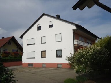 Wohnung zur Miete 750 € 3,5 Zimmer 110 m² 2. Geschoss St -Wendelin-Str. 10 Waidhofen Waidhofen 86579