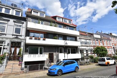Wohnung zum Kauf 159.000 € 2 Zimmer 57 m² 3. Geschoss Peterswerder Bremen 28205
