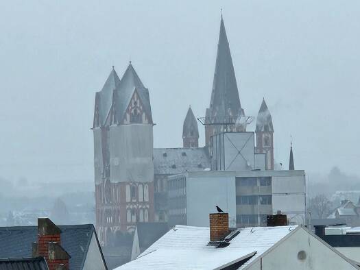 Wohnung zur Miete 750 € 3 Zimmer 72 m² Geschoss 1/2 frei ab 01.02.2026 Limburg 65549