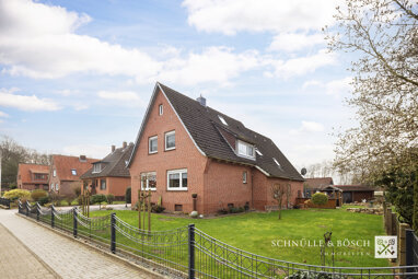 Mehrfamilienhaus zum Kauf 449.000 € 7 Zimmer 188 m² 1.037 m² Grundstück Groß Sterneberg Hammah / Groß Sterneberg 21714