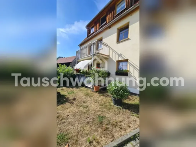 Wohnung zur Miete Tauschwohnung 426 € 3 Zimmer 75 m² 1. Geschoss Pratzschwitz Pirna 01796