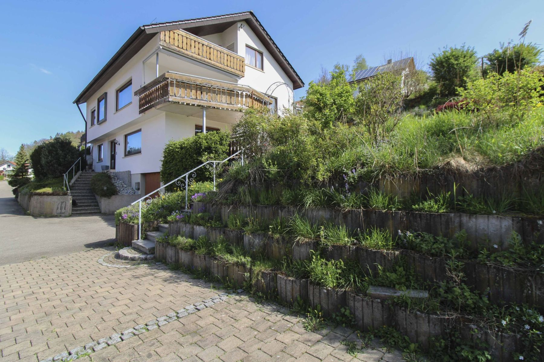 Immobilie zum Kauf 670.000 € 7 Zimmer 224 m²<br/>Fläche 956,1 m²<br/>Grundstück Nassach Uhingen 73066