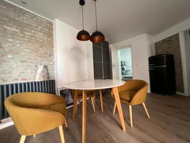 Wohnung zur Miete Wohnen auf Zeit 1.100 € 2 Zimmer 45 m² frei ab sofort Sandberg Nürnberg 90419