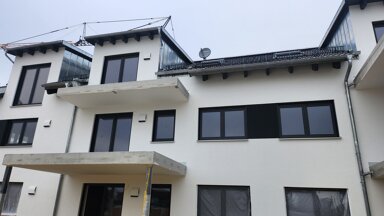 Wohnung zur Miete 585 € 2 Zimmer 49 m² 3. Geschoss frei ab sofort Buchenauer Strasse 9 Lindach Schierling 84069