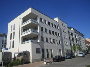 Wohnung zur Miete 1.600 € 4 Zimmer 147 m² 1. Geschoss Johann-Geismann-Str. 4 Südstadt 32 Fürth 90763