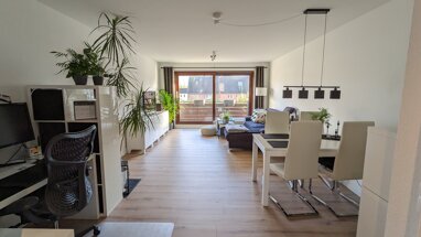 Wohnung zur Miete 680 € 2 Zimmer 74 m² 2. Geschoss Am Hochheider Busch Hochheide Duisburg 47198