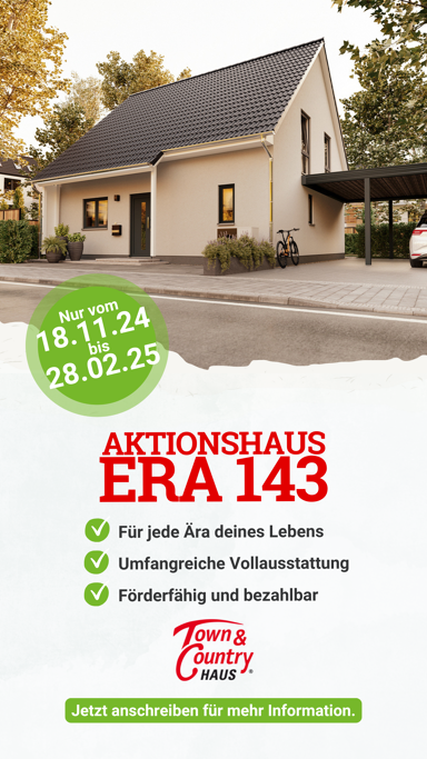 Haus zum Kauf provisionsfrei 344.375 € 5 Zimmer 143 m² 493 m² Grundstück Prüm Prüm 54595